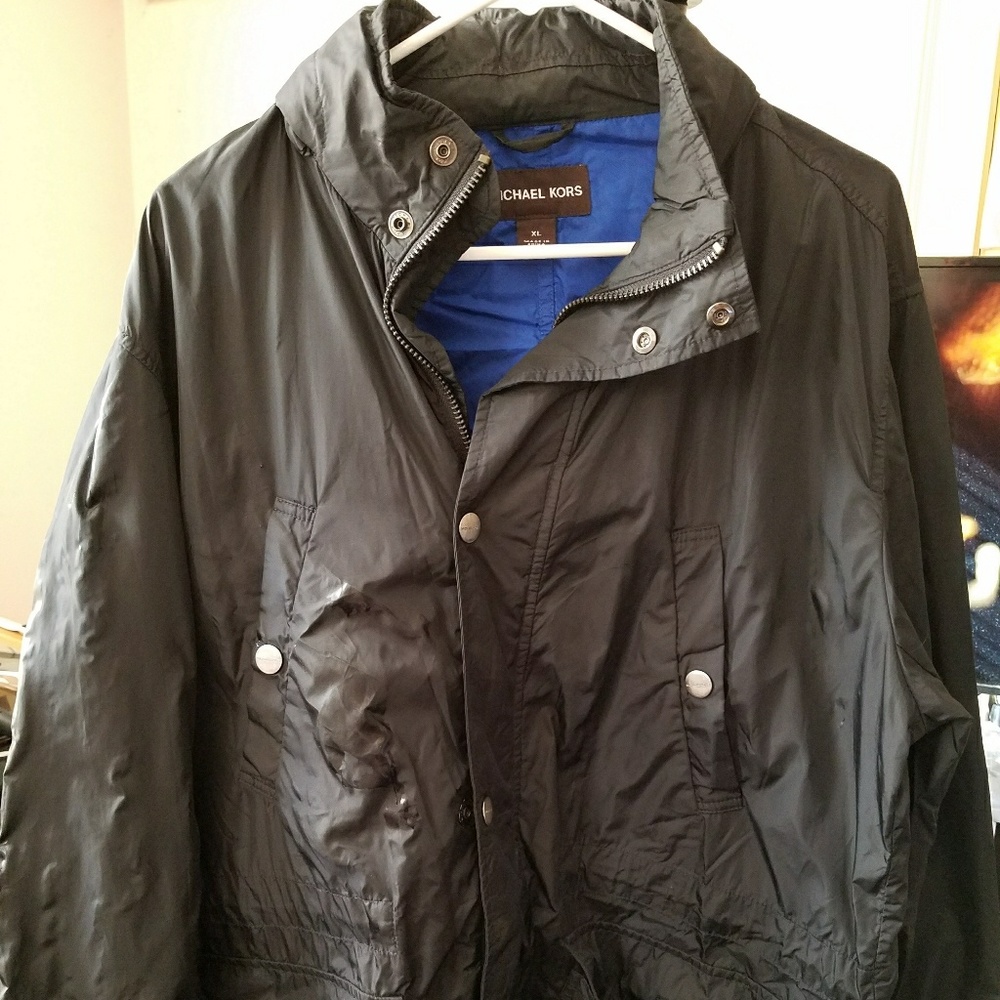 Michael kors jacket